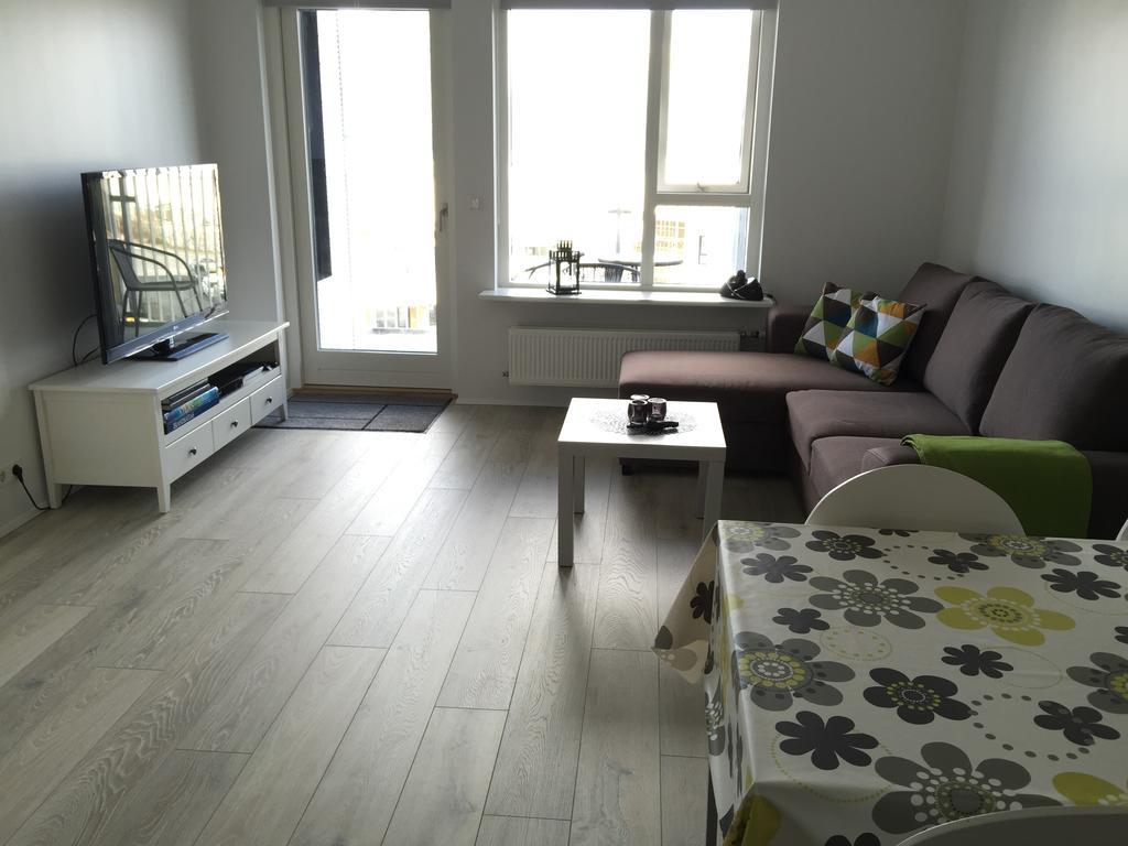 Downtown Reykjavik - Stakkholt Apartament Pokój zdjęcie