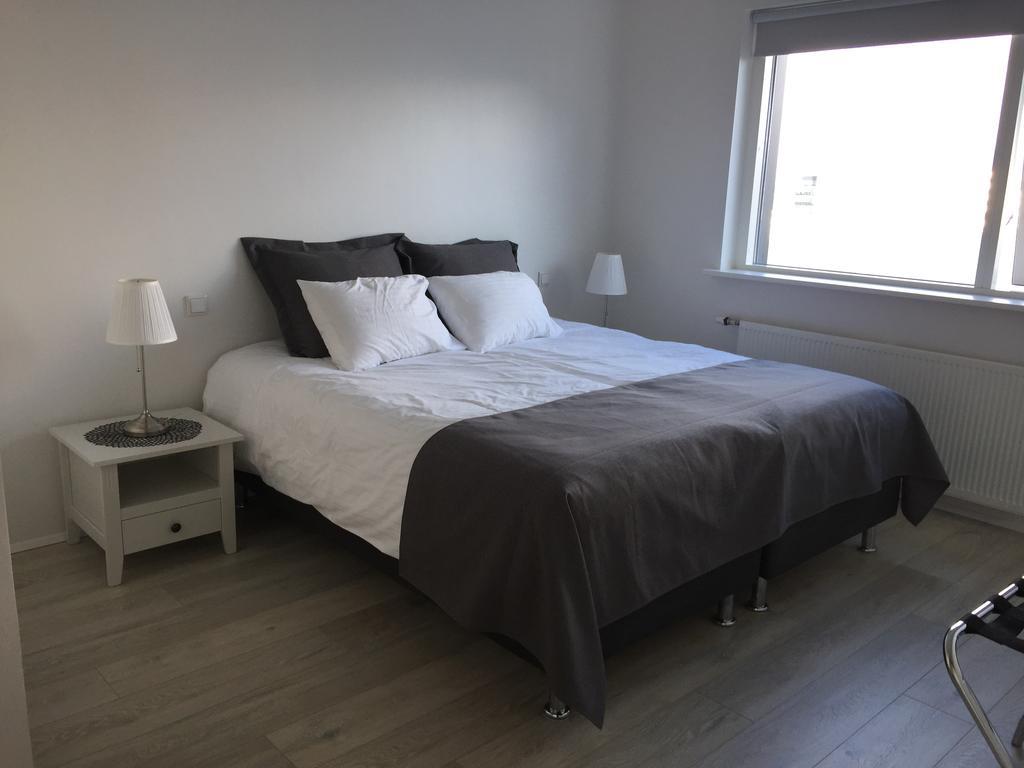 Downtown Reykjavik - Stakkholt Apartament Zewnętrze zdjęcie